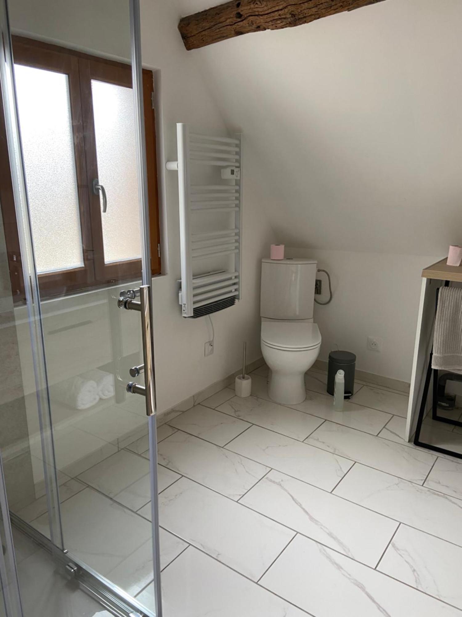 La Champenoise La Tannerie Apartment ทรัวส์ ภายนอก รูปภาพ
