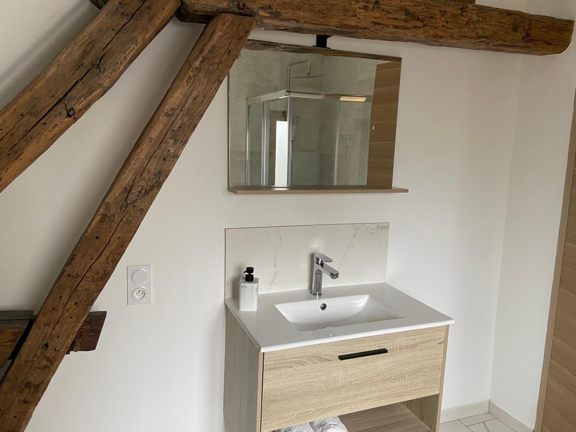 La Champenoise La Tannerie Apartment ทรัวส์ ภายนอก รูปภาพ