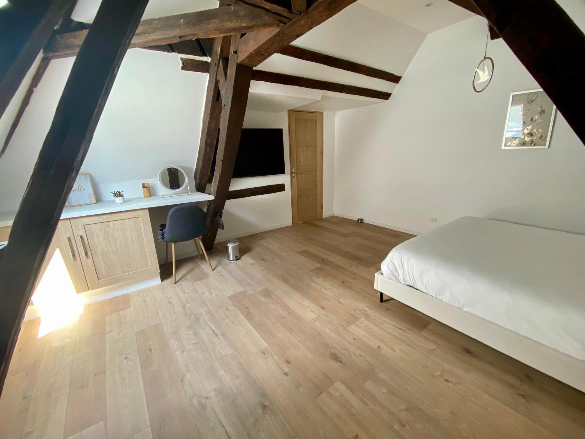 La Champenoise La Tannerie Apartment ทรัวส์ ภายนอก รูปภาพ