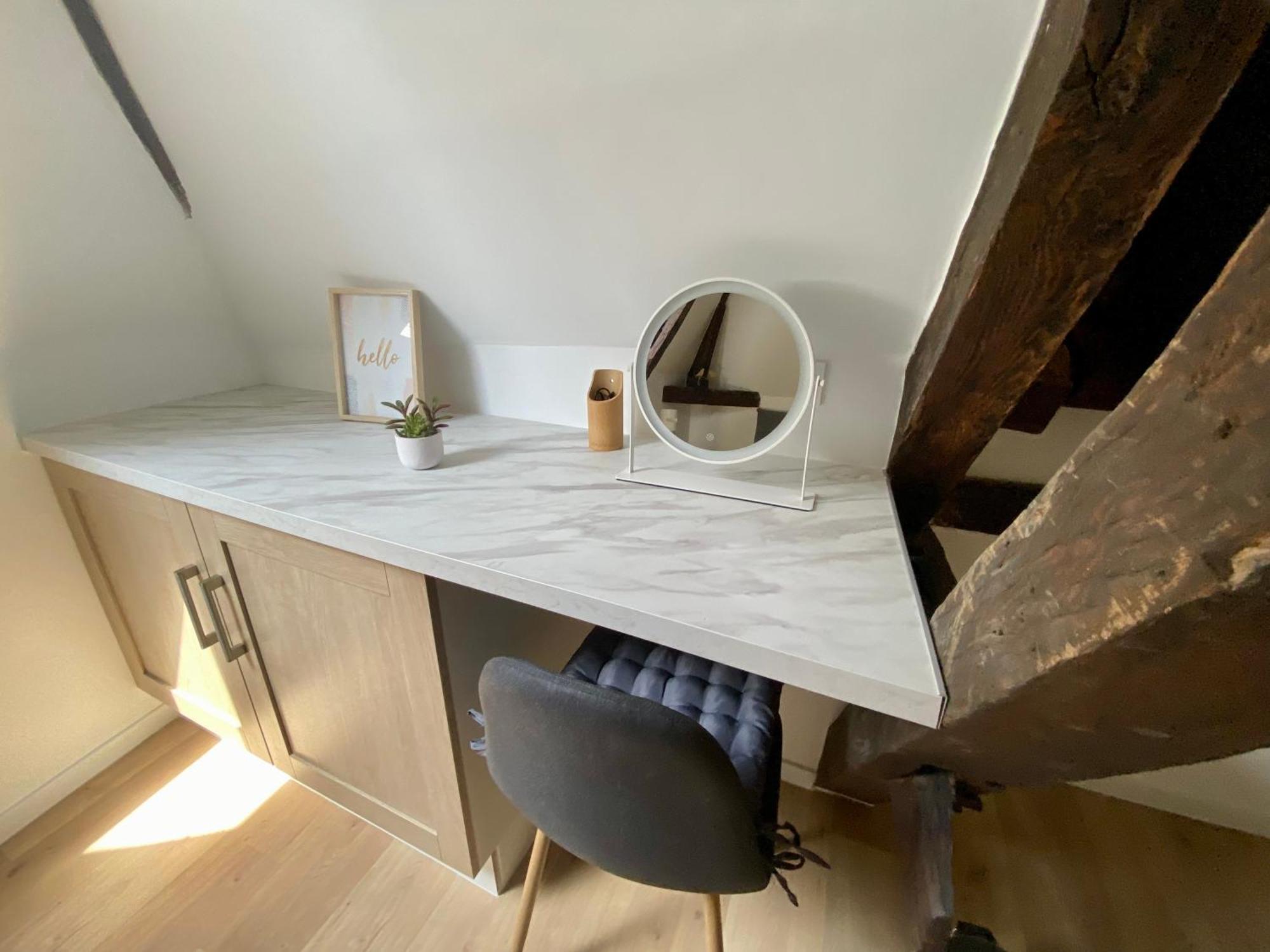 La Champenoise La Tannerie Apartment ทรัวส์ ภายนอก รูปภาพ