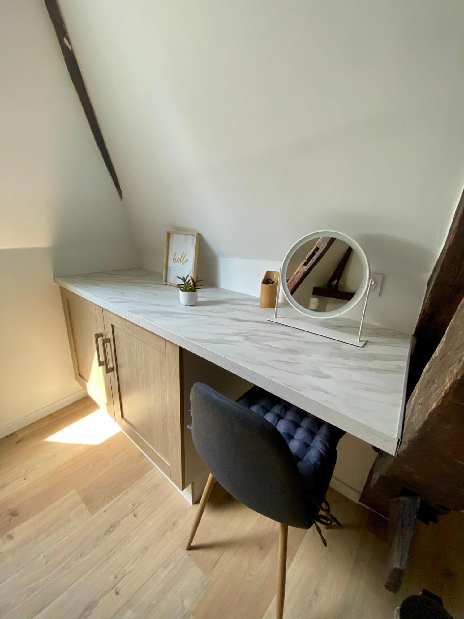 La Champenoise La Tannerie Apartment ทรัวส์ ภายนอก รูปภาพ