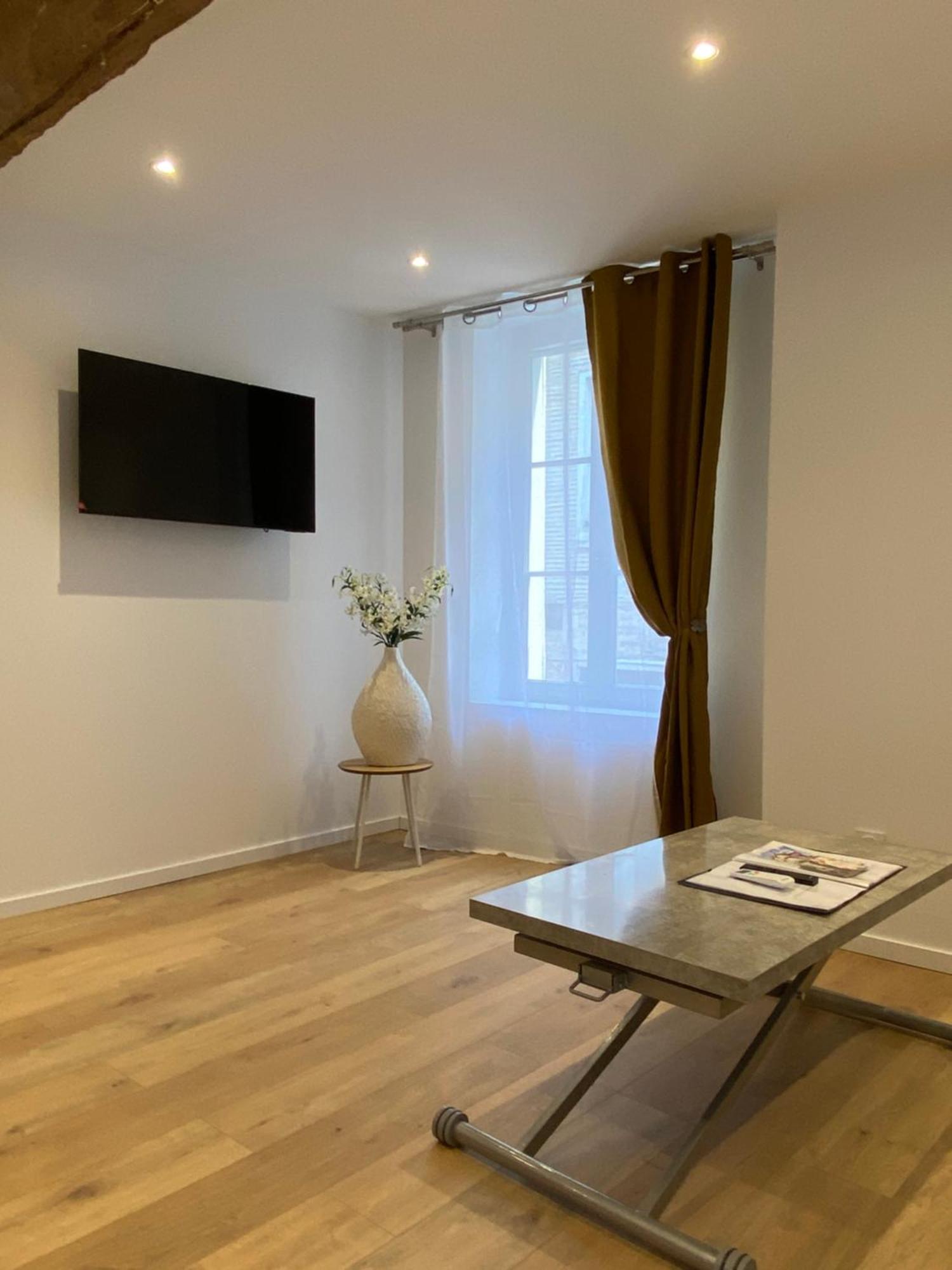 La Champenoise La Tannerie Apartment ทรัวส์ ภายนอก รูปภาพ