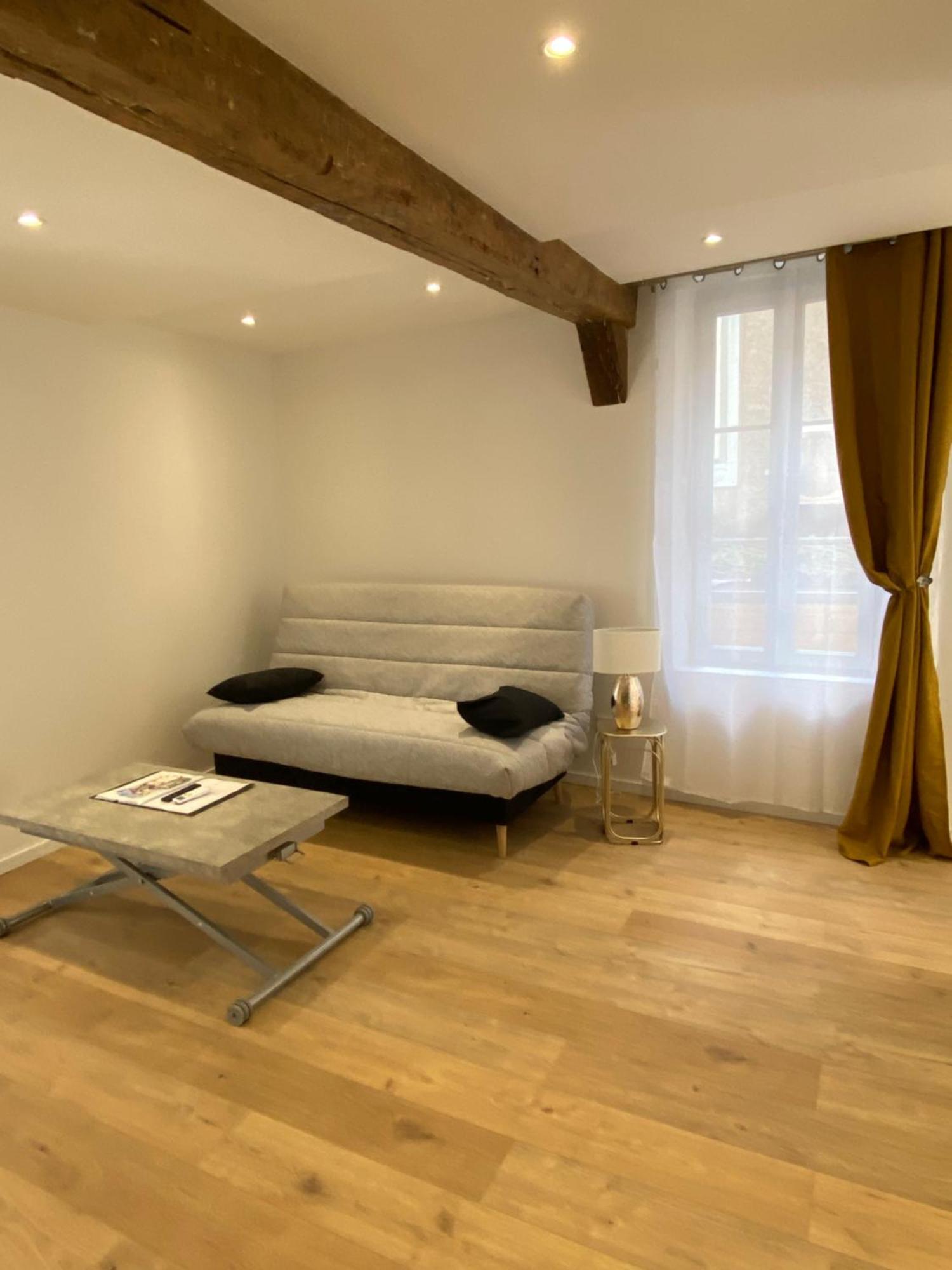 La Champenoise La Tannerie Apartment ทรัวส์ ภายนอก รูปภาพ