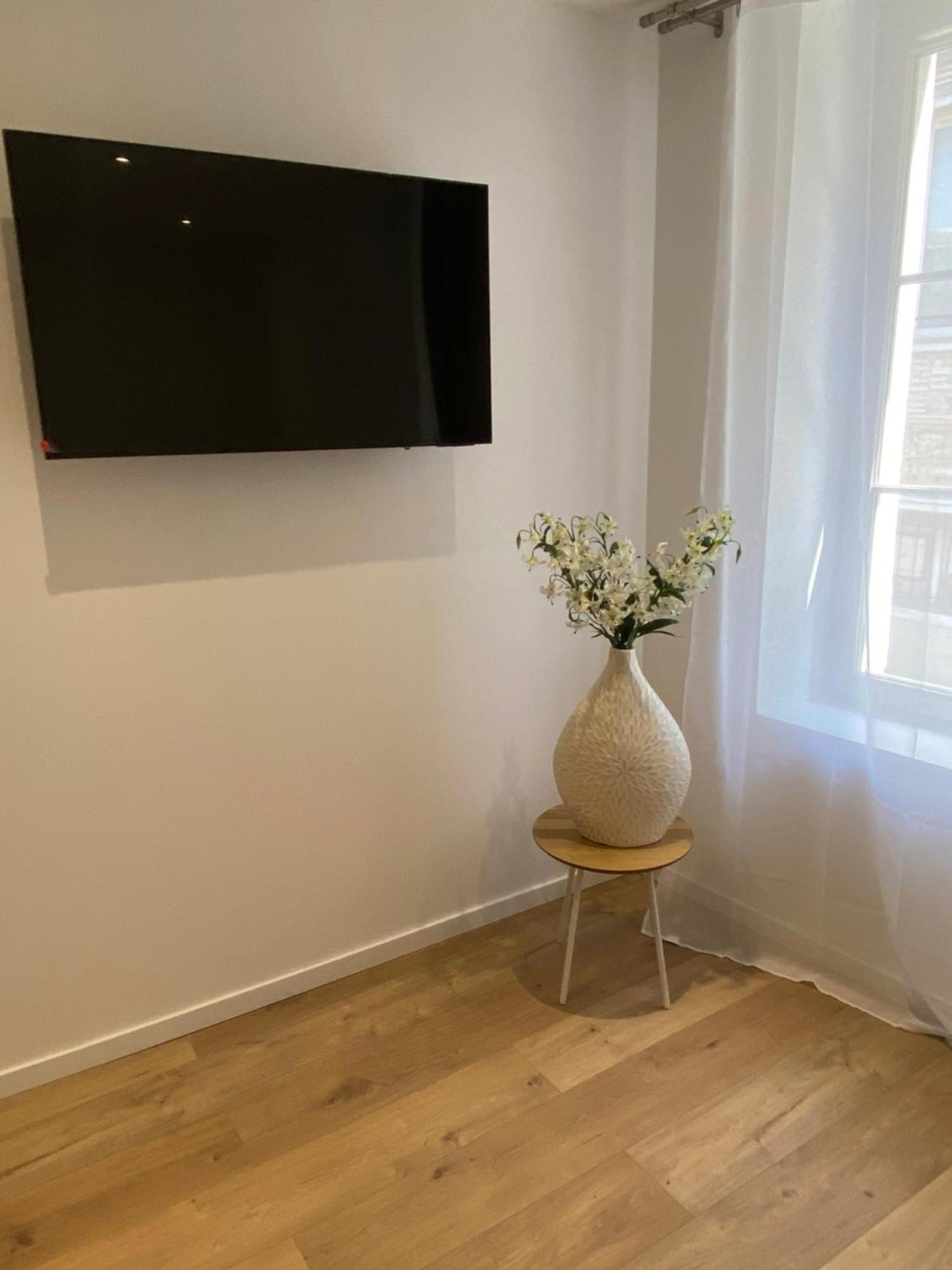 La Champenoise La Tannerie Apartment ทรัวส์ ภายนอก รูปภาพ