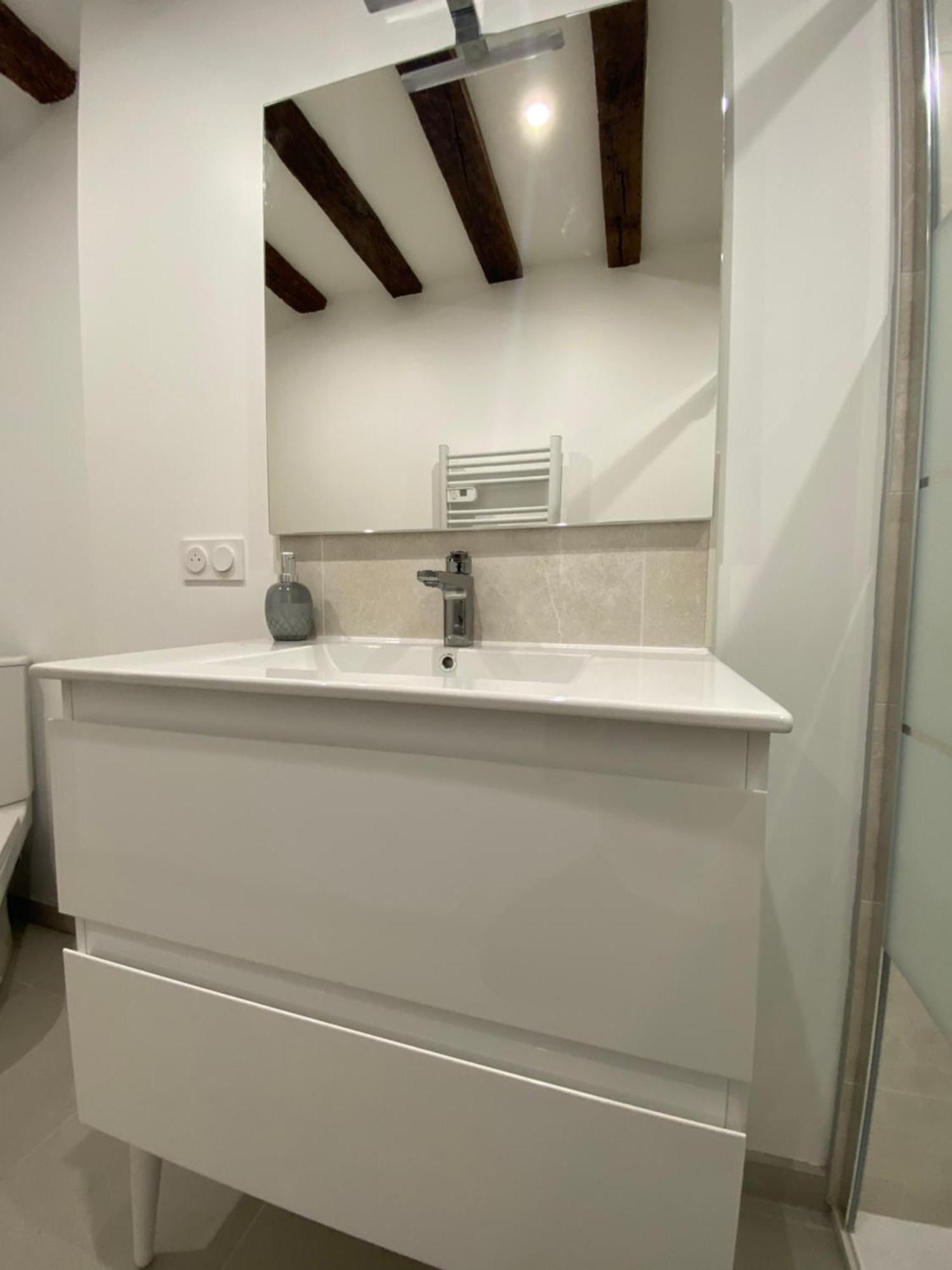 La Champenoise La Tannerie Apartment ทรัวส์ ภายนอก รูปภาพ