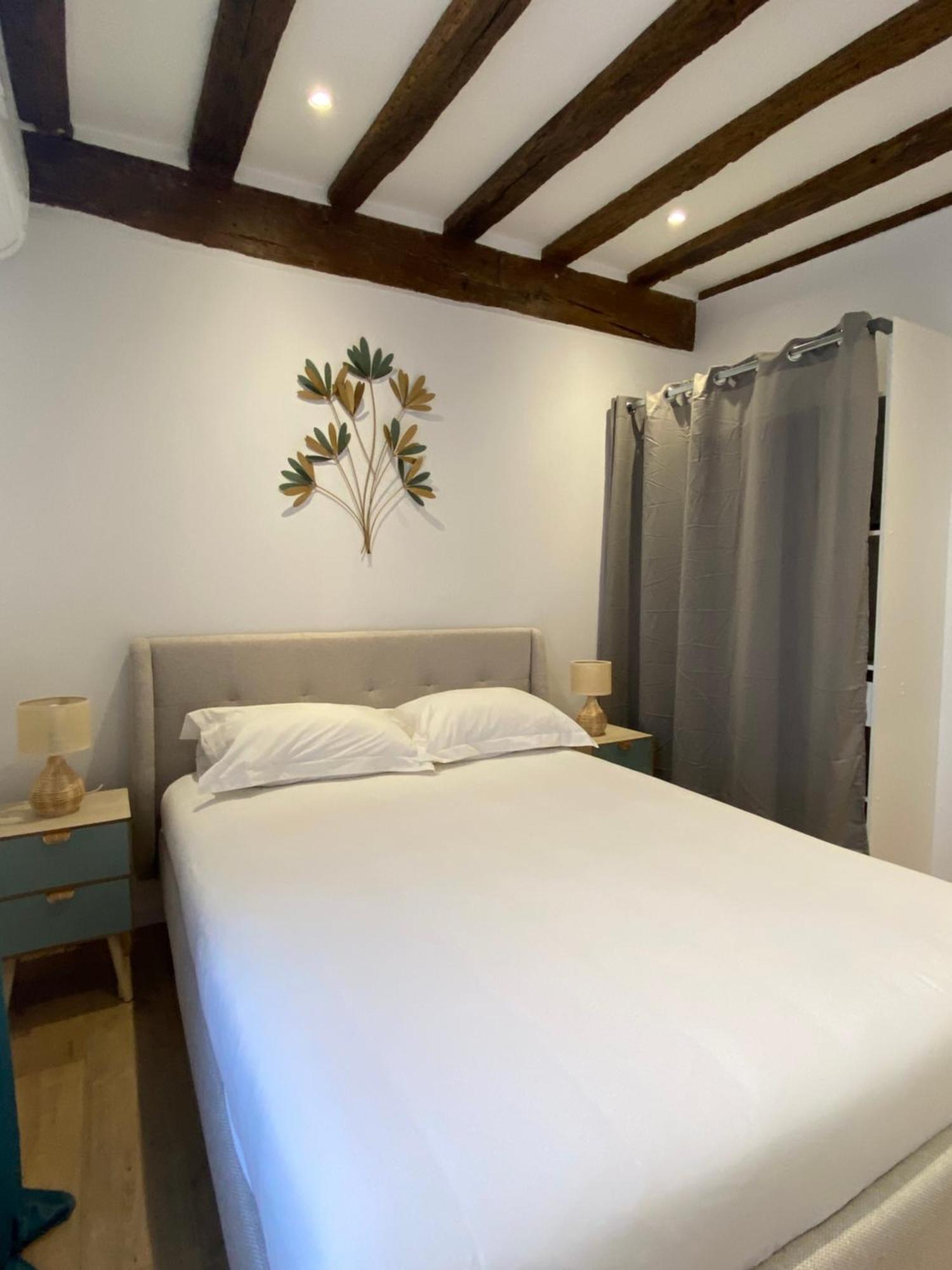 La Champenoise La Tannerie Apartment ทรัวส์ ภายนอก รูปภาพ